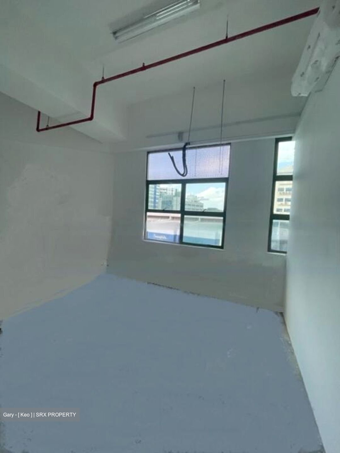 Mandai Industrial Building (D25), Factory #458231451